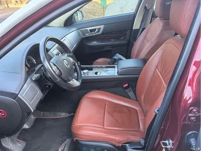 2009 Jaguar XF 5.0L V8 Premium, фото 2, лот 10289440