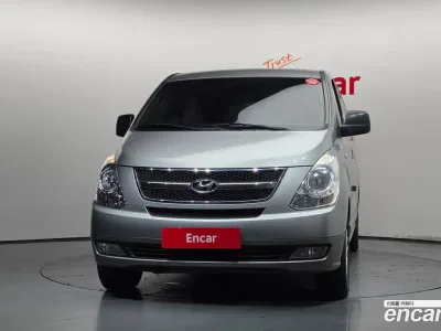 2011 Hyundai Starex 11-Seater Wagon HVX, фото 3, лот 10197235