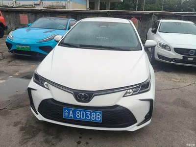 2024 Toyota Corolla 1.5L Pioneer Edition, фото 2, лот 10906724