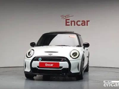 2024 Mini Cooper Classic, фото 1, лот 10093648