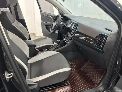 2022 Jetta VS5 280TSI Auto Highlight Enjoyment Type, фото 4, лот 10425832