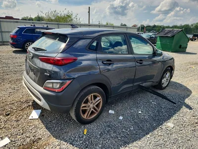 2022 HYUNDAI KONA SE, фото 3, лот 10742804