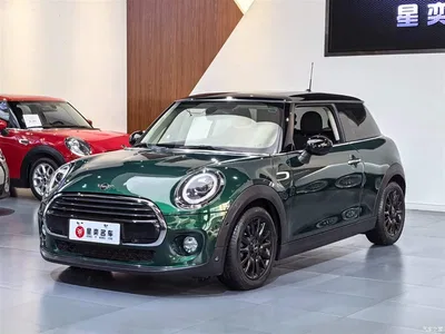 2018 MINI MINI 1.5T COOPER Classic, фото 1, лот 10351282