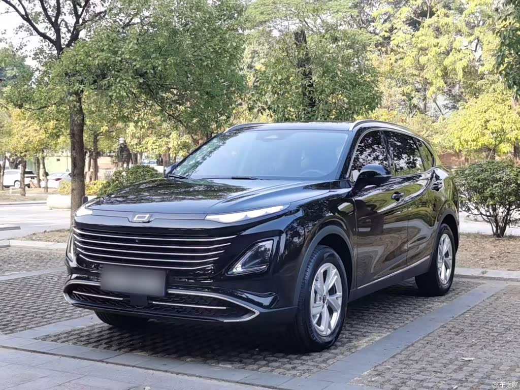 2023 Besturn Bestune T90 1.5T DCT Automatic Luxury, фото 1, лот 10409815