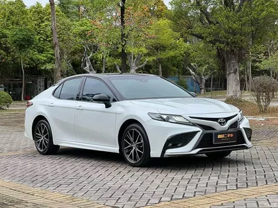 2021 Toyota Camry 2.0S Sporty Edition, фото 3, лот 10277734