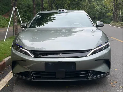 2025 Byd Han, фото 2, лот 10245121