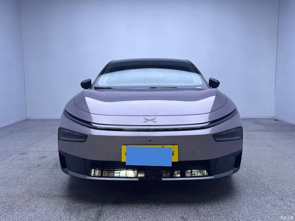 2026 XPeng P7+ Model Pure Electric Base Version, фото 3, лот 11219185