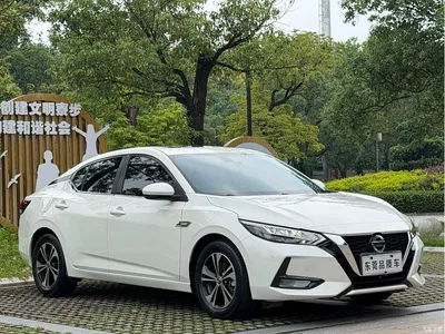 2022 Nissan Sylphy 1.6L XL CVT Delight Edition, фото 3, лот 10894620