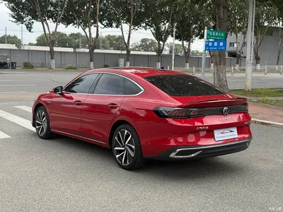 2022 Volkswagen Lamando L 280TSI DSG Ultra Spicy Flagship, фото 4, лот 10468974