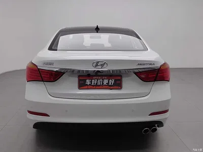 2016 Hyundai Mistra 1.8L Auto Premium DLX, фото 4, лот 11195668