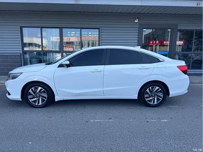 2019 Honda Lingpai 180Turbo CVT Luxury China VI, фото 3, лот 11566379