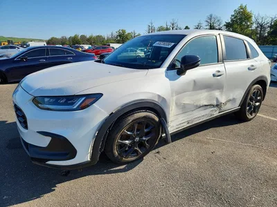 2024 HONDA HR-V SPORT, фото 1, лот 10703257