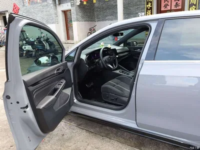 2023 Volkswagen Golf Facelift 280TSI DSG R-Line Lite, фото 4, лот 11550950