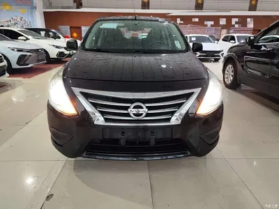 2015 Nissan Sunny 1.5XE Manual Comfort, фото 3, лот 10347060