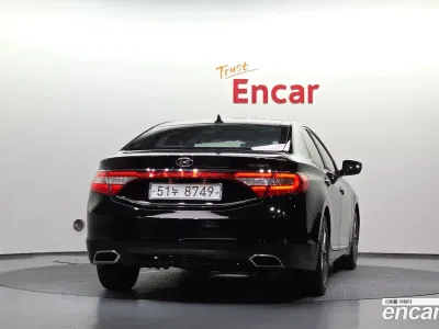 2015 Hyundai Grandeur HG240 Modern, фото 4, лот 10407956