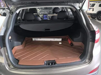 2015 Hyundai Beijing Hyundai ix35 2.0L Automatic 2WD Smart China V, фото 4, лот 10448882