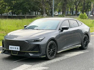 2023 Changan UNI-V 1.5T Sport Edition, фото 1, лот 10250651
