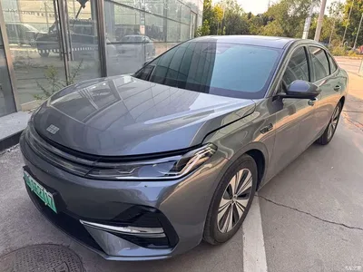 2025 Geely Galaxy Galaxy A7 EM-i, фото 1, лот 10519735