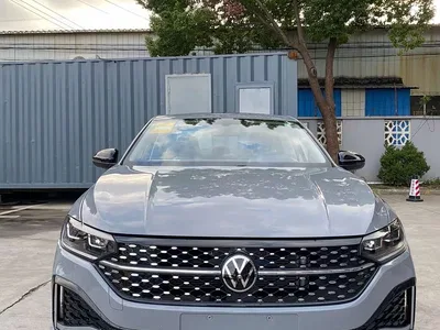 2024 Volkswagen Lavida Model 300TSI DSG Starlight Full Comfort Edition, фото 1, лот 11197464