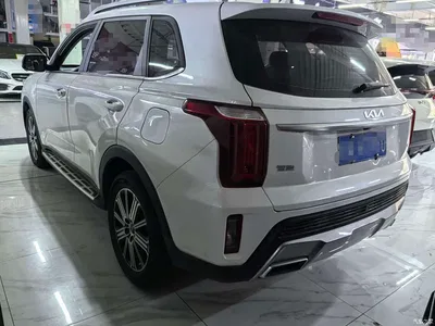 2021 Kia Sportage Ace 2.0L Brilliant Edition, фото 4, лот 11182078