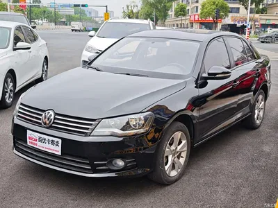 2016 Volkswagen Bora Model 1.6L Automatic Comfort, фото 1, лот 10420434
