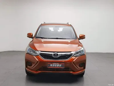 2016 BYD Song Ultimate Edition 1.5TID Automatic Elite, фото 3, лот 10890315