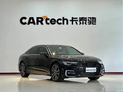 2023 Audi A6L Facelift 45 TFSI quattro Premium Dynamic, фото 3, лот 10406036
