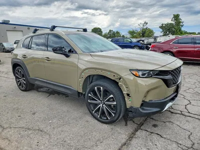 2024 MAZDA CX-50 PREMIUM, фото 4, лот 10848851