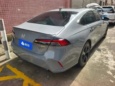 2023 Honda Inspire 260TURBO Joy Edition, фото 3, лот 11549118