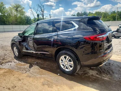 2020 BUICK ENCLAVE ESSENCE, фото 2, лот 10861267