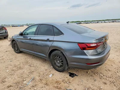 2019 VOLKSWAGEN JETTA S, фото 2, лот 10830956