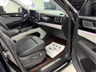 2022 Volkswagen Teramont 530 V6 4MOTION Premium Luxury, фото 4, лот 10463519