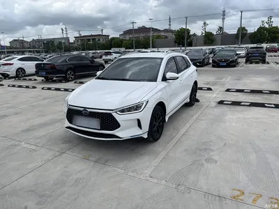 2020 BYD e2 Upgraded Standard Range Comfort, фото 2, лот 10260430