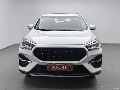 2024 Jetour X90 1.6T DCT Kirin Edition 7-seater, фото 3, лот 11099031