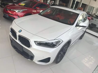 2023 BMW X2 sDrive25i M Off-Road Package, фото 2, лот 10475472