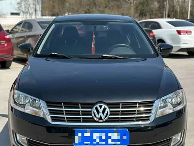 2013 Volkswagen Lavida Model 1.4TSI DSG Luxury, фото 2, лот 10454955