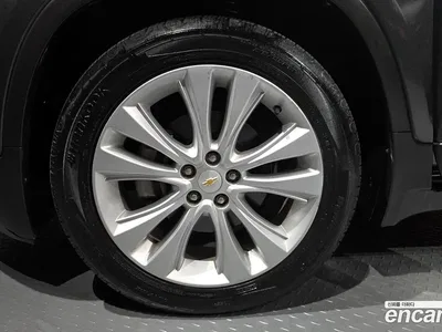 2018 Chevrolet Trax 1.6 Diesel Premier, фото 4, лот 10092836