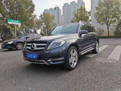 2013 Mercedes-Benz GLK-Class GLK 300 4MATIC Dynamic Sunroof, фото 1, лот 10261050