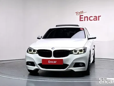 2020 BMW Gran Turismo GT 320d M Sport Premium, фото 3, лот 10216430