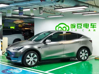 2022 Tesla Model Y Rear-Wheel Drive Version, фото 2, лот 11197115