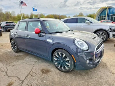 2016 MINI COOPER S, фото 4, лот 10878931