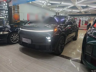 2025 Li Auto L7 Ultra Smart Renewal Edition, фото 1, лот 10838233