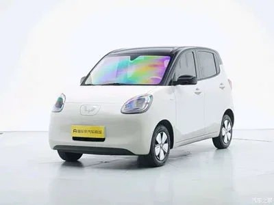 2025 Wuling Motors Hongguang MINIEV 4-Door Premium+ Edition, фото 1, лот 10367451