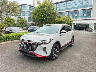 2022 Dongfeng Aeolus Dongfeng Fengshen AX7 Mach Edition 1.5T DCT DF31, фото 1, лот 10828981