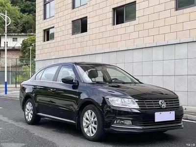2015 Volkswagen Lavida 1.6L Automatic Comfort Edition, фото 3, лот 10454659