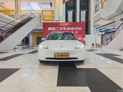 2025 Tesla Model 3 Model Rear-Wheel Drive Edition, фото 2, лот 10393040
