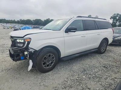 2026 FORD EXPEDITION MAX ACTIVE, фото 1, лот 10534438