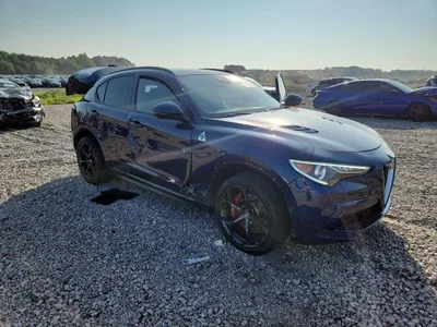 2018 ALFA ROMEO STELVIO QUADRIFOGLIO, фото 4, лот 10882030
