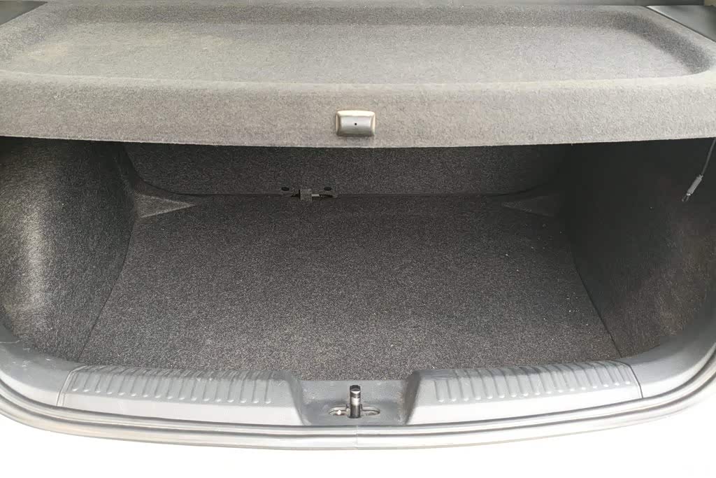 2016 Volkswagen Polo 1.4L Manual Trend, фото 4, лот 11217591