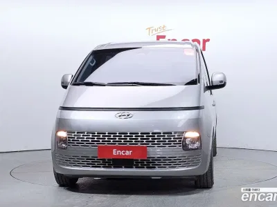2022 Hyundai Staria Tourer 11-Seater, фото 2, лот 10060685